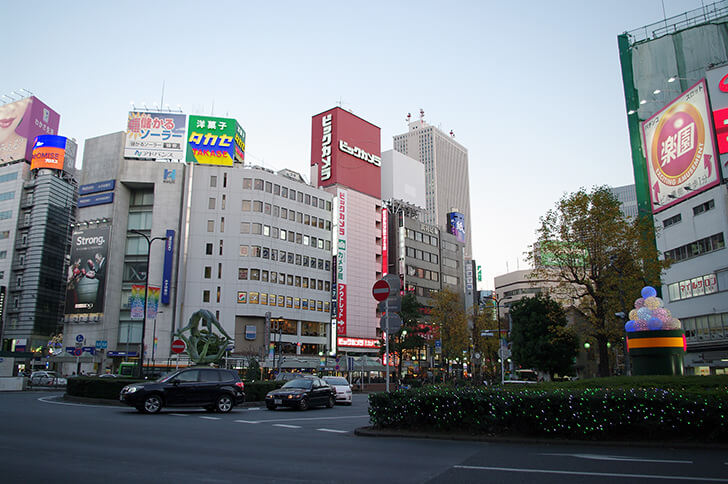 池袋でバースデーフォトをおしゃれに撮れるおすすめスタジオ9選01