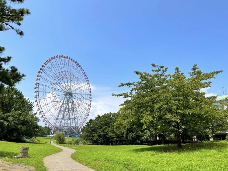 葛西・西葛西でバースデーフォトをおしゃれに撮れるおすすめスタジオ7選04