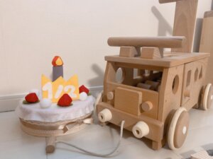 生後6ヶ月のハーフバースデーは何をする?おすすめのお祝い方法を紹介!4