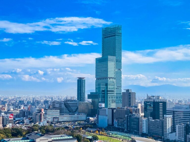 天王寺・あべのでおしゃれなマタニティフォトが撮影できるスタジオ6選1