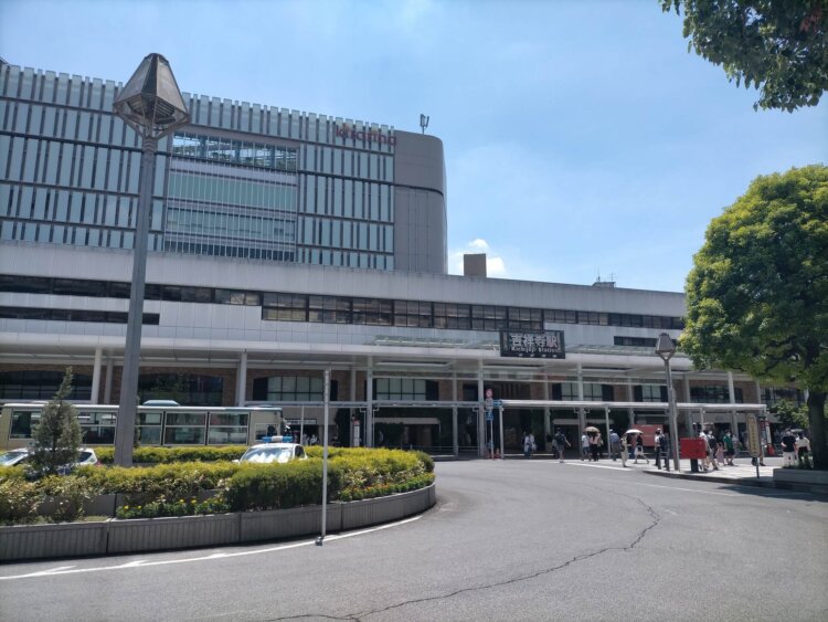 吉祥寺でおしゃれな入園入学・卒園卒業写真が撮影できるスタジオ7選!スタジオの選び方も解説1