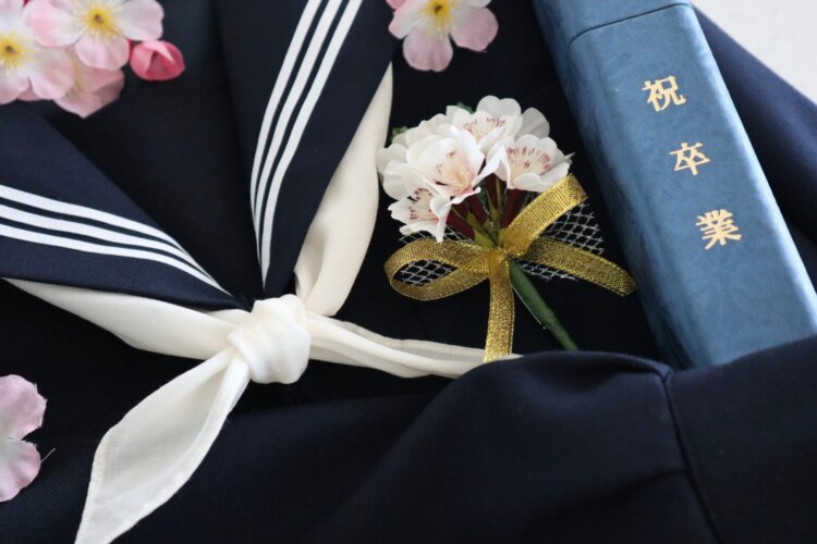 中学校卒業写真の撮り方解説!撮影時期やおすすめのスタジオまで詳しく解説10