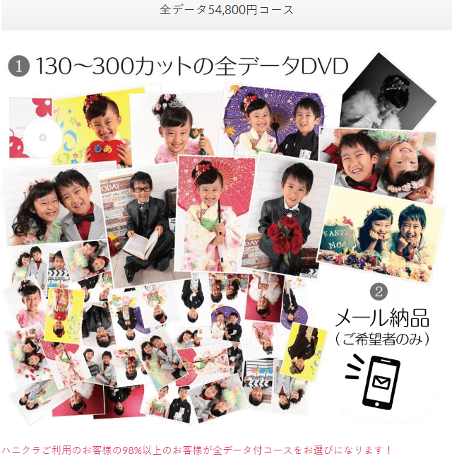 小学校の卒業写真におすすめの服装や卒業写真を撮影できるスタジオを紹介10