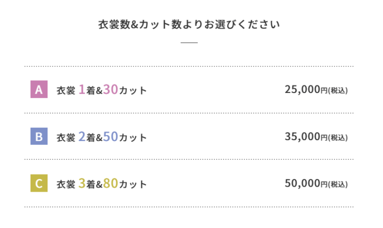 静岡でバースデーフォトをおしゃれに撮れるおすすめスタジオ10選28