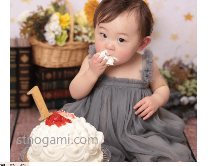 滋賀でバースデーフォトをおしゃれに撮れるおすすめスタジオ10選25