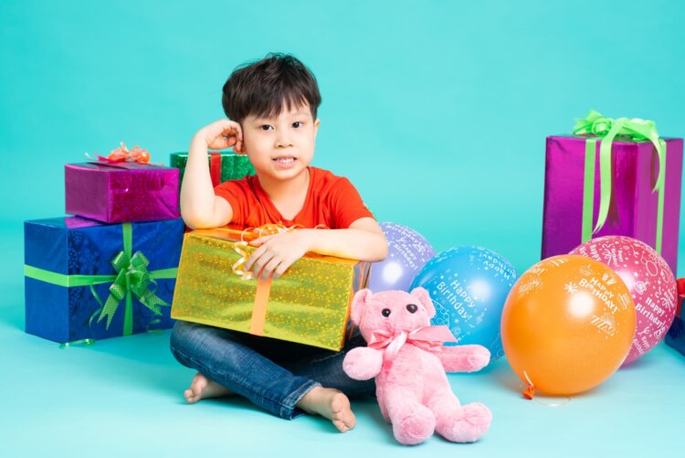 4歳のバースデーフォトの服装は何にする?服装アイデアや選び方の注意点_05