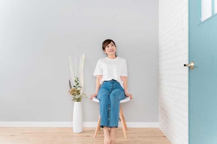 バースデーフォトのリンクコーデは簡単にできる!おすすめの親の服装をご紹介_04
