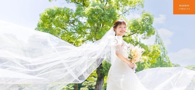 岐阜でバースデーフォトをおしゃれに撮れるおすすめスタジオ10選38
