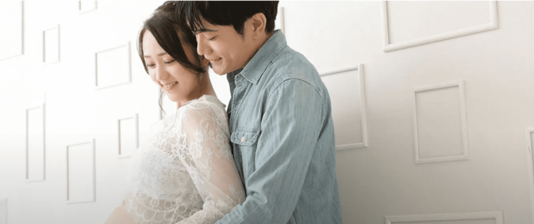 岐阜県でおしゃれなマタニティフォトが撮影できるスタジオ9選15