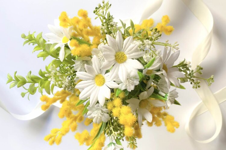 バースデーフォトは花やドライフラワーを飾って映える写真に!花の選び方を解説_03