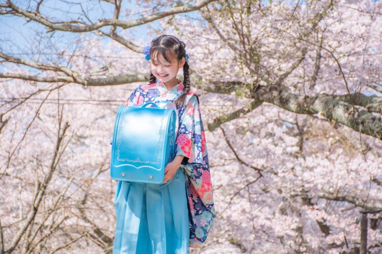 小学・中学の卒業写真の撮り方を徹底解説!撮影方法や服装まで詳しく解説3