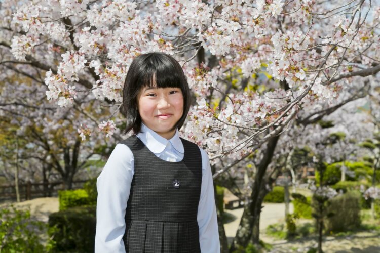 中学校卒業写真の撮り方解説!撮影時期やおすすめのスタジオまで詳しく解説3