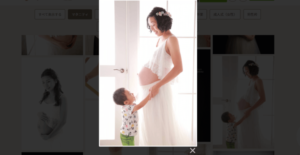 船橋・西船橋でおしゃれなマタニティフォトが撮影できるスタジオ10選12