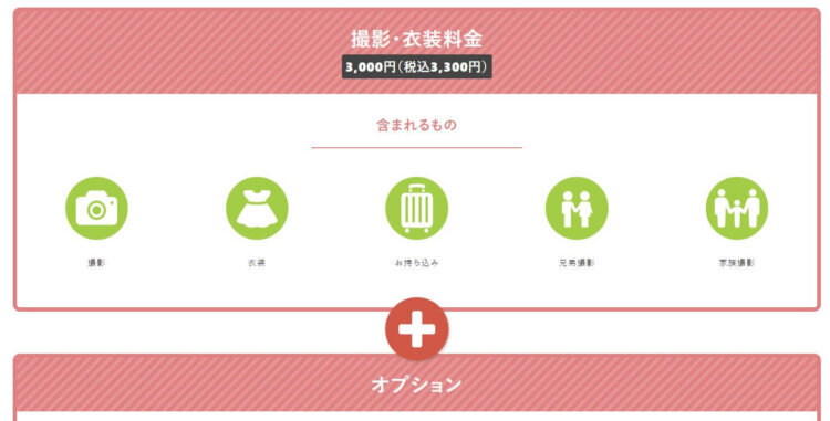 栃木でバースデーフォトをおしゃれに撮れるおすすめスタジオ10選47