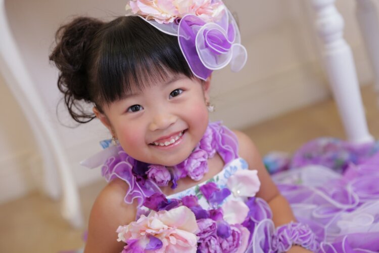 5歳のバースデーフォト用の服装は決まった?おしゃれな服装アイデアをご紹介_05