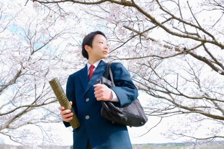 中学校卒業写真の撮り方解説!撮影時期やおすすめのスタジオまで詳しく解説0