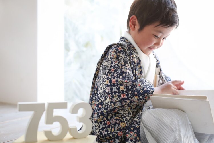 5歳のバースデーフォト用の服装は決まった?おしゃれな服装アイデアをご紹介_06