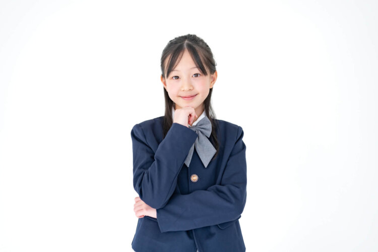中学校卒業写真の撮り方解説!撮影時期やおすすめのスタジオまで詳しく解説8