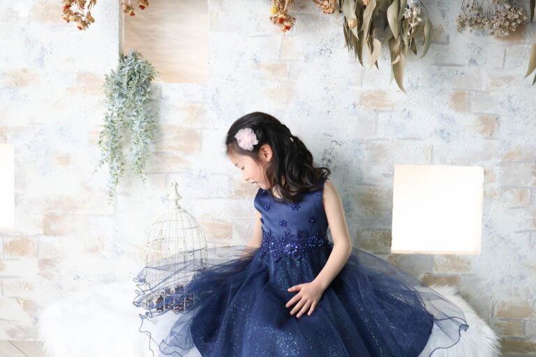 5歳のバースデーフォト用の服装は決まった?おしゃれな服装アイデアをご紹介_01