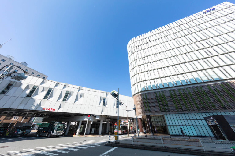 吉祥寺でおしゃれな入園入学・卒園卒業写真が撮影できるスタジオ7選!スタジオの選び方も解説