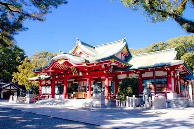 西宮でバースデーフォトをおしゃれに撮れるおすすめスタジオ11選01