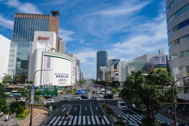 神戸三宮でバースデーフォトをおしゃれに撮れるおすすめスタジオ10選01