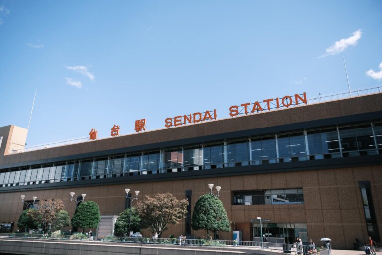 宮城でおしゃれな入園入学・卒園卒業写真が撮影できるスタジオ10選!スタジオの選び方も解説