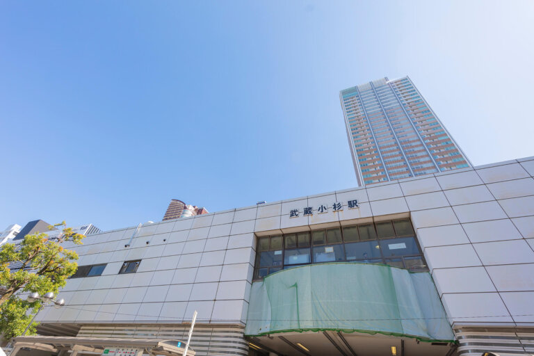 武蔵小杉でおしゃれな入園入学・卒園卒業写真が撮影できるスタジオ6選!スタジオの選び方も解説
