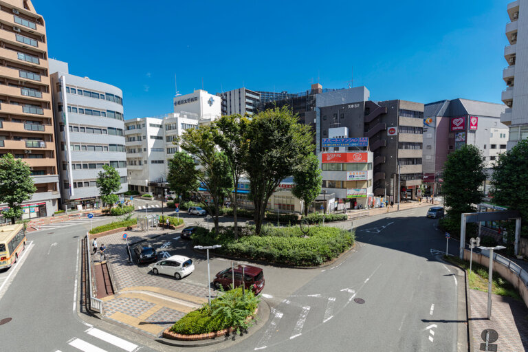 相模大野でおしゃれな入園入学・卒園卒業写真が撮影できるスタジオ5選!スタジオの選び方も解説