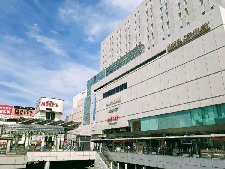 相模大野でおしゃれな入園入学・卒園卒業写真が撮影できるスタジオ5選!スタジオの選び方も解説1