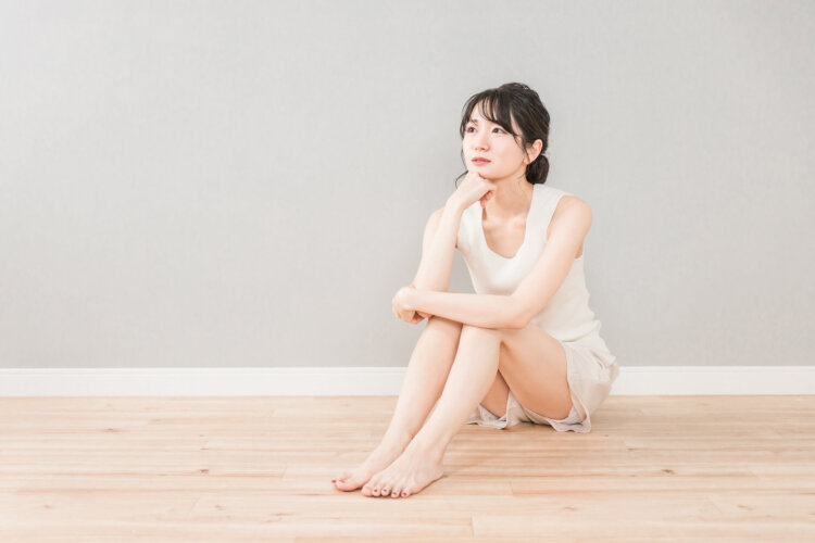 マタニティフォトを撮影せずに後悔した!生の声や後悔しない撮影準備を紹介1