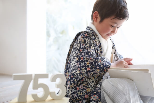 七五三写真の衣装はレンタル？自前？おすすめのレンタル方法を解説！1