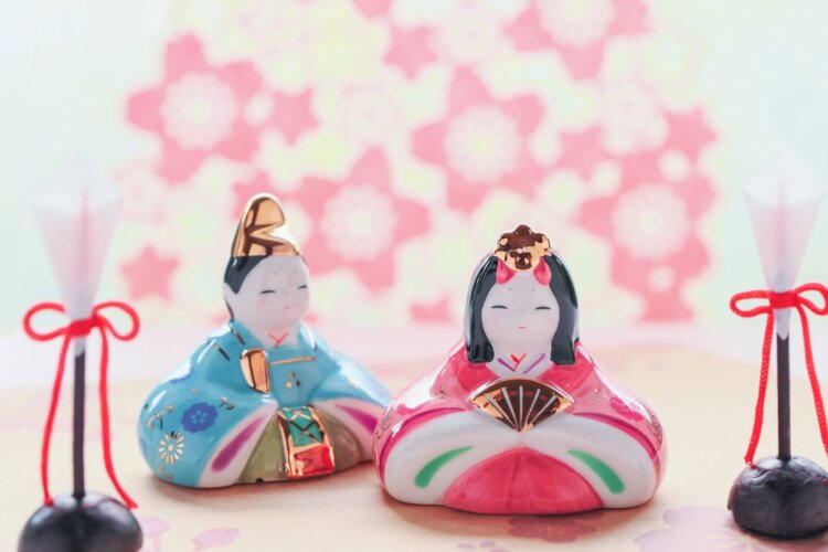 4月生まれの初節句はいつお祝いする?時期やお祝い方法を紹介1