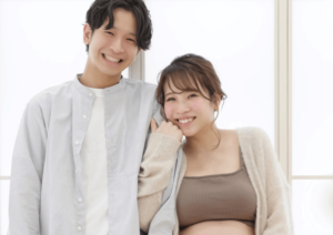 高知県でおしゃれなマタニティフォトが撮影できるスタジオ9選26