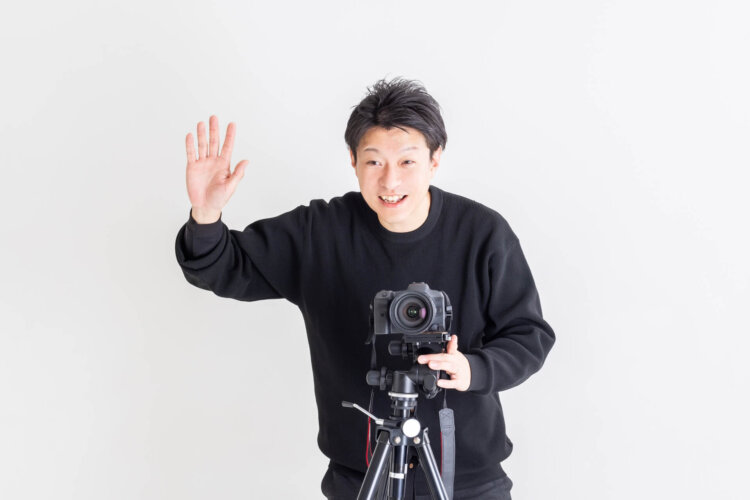 入園写真の撮り方を徹底解説!入園写真のおすすめ撮影時期や撮影方法を解説10