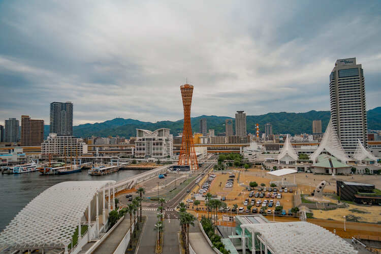 神戸三宮のお食い初め記念写真撮影におすすめな写真館8選2