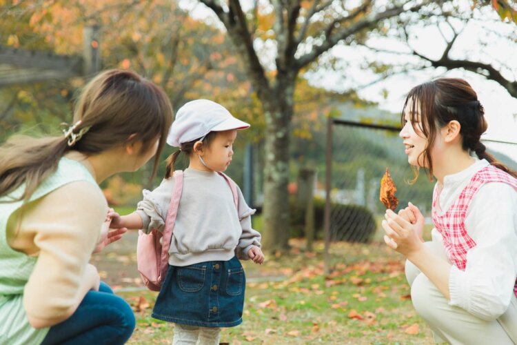 入園写真の撮り方を徹底解説!入園写真のおすすめ撮影時期や撮影方法を解説13