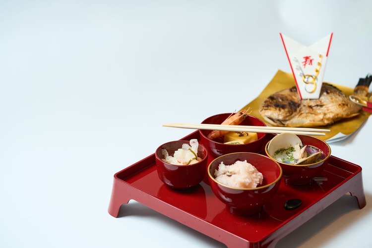 東京都内でおしゃれな100日祝い(お食い初め)写真が撮影できるスタジオ8選!スタジオの選び方も解説1