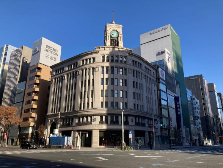 東京駅・銀座でおしゃれな入園入学・卒園卒業写真が撮影できるスタジオ4選!スタジオの選び方も解説15