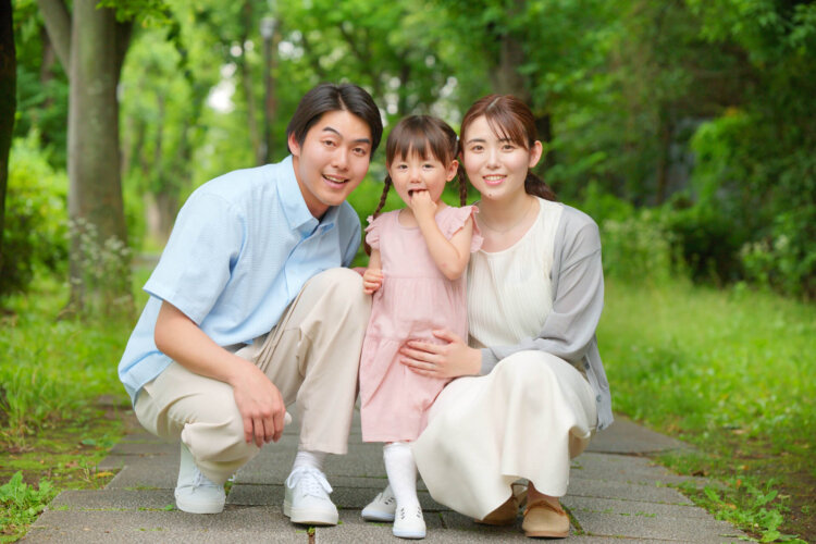 入園写真の撮り方を徹底解説!入園写真のおすすめ撮影時期や撮影方法を解説17