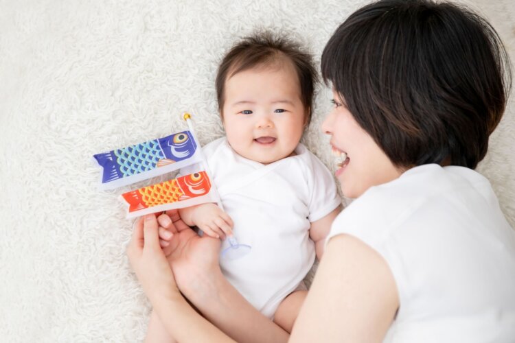 2月生まれの赤ちゃんの初節句はいつ行う?初節句の祝い方も紹介!2