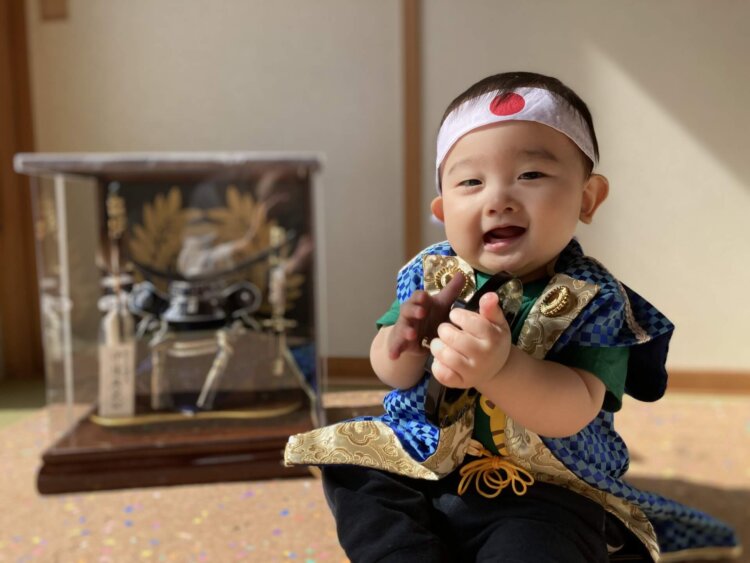 4月生まれの初節句はいつお祝いする?時期やお祝い方法を紹介2