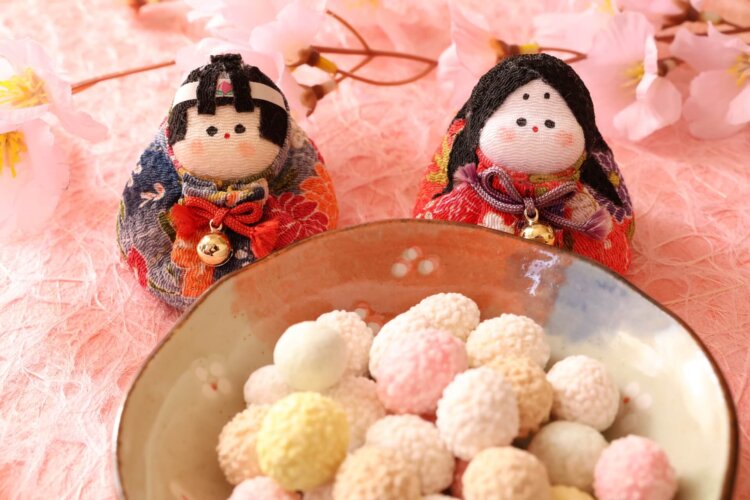 初節句は神社でご祈祷した方が良いの?初穂料や服装についても解説2