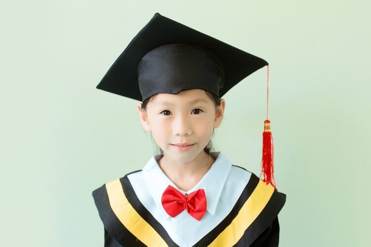 豊田浄水でおしゃれな入園入学・卒園卒業写真が撮影できるスタジオ5選!スタジオの選び方も解説23