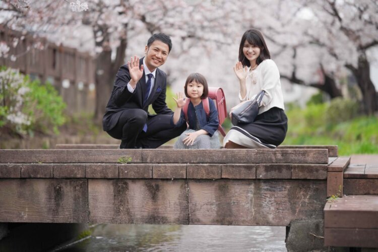 東京都内でおしゃれな入園入学・卒園卒業写真が撮影できるスタジオ11選!スタジオの選び方も解説02