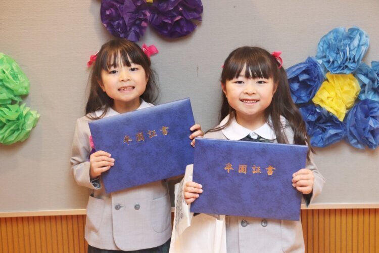 東京都内でおしゃれな入園入学・卒園卒業写真が撮影できるスタジオ11選!スタジオの選び方も解説03
