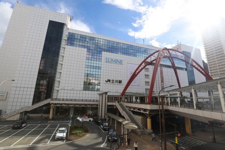 立川でおしゃれな入園入学・卒園卒業写真が撮影できるスタジオ9選!スタジオの選び方も解説4