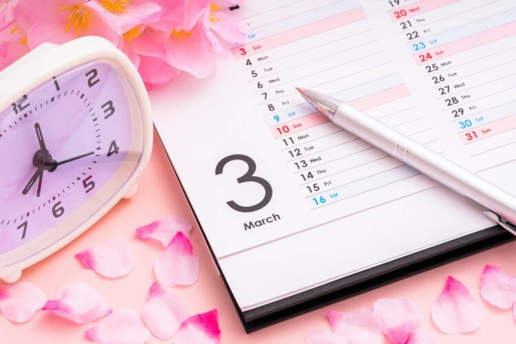 2月生まれの赤ちゃんの初節句はいつ行う?初節句の祝い方も紹介!4