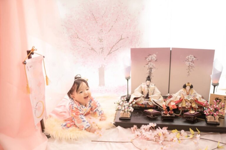 4月生まれの初節句はいつお祝いする?時期やお祝い方法を紹介0