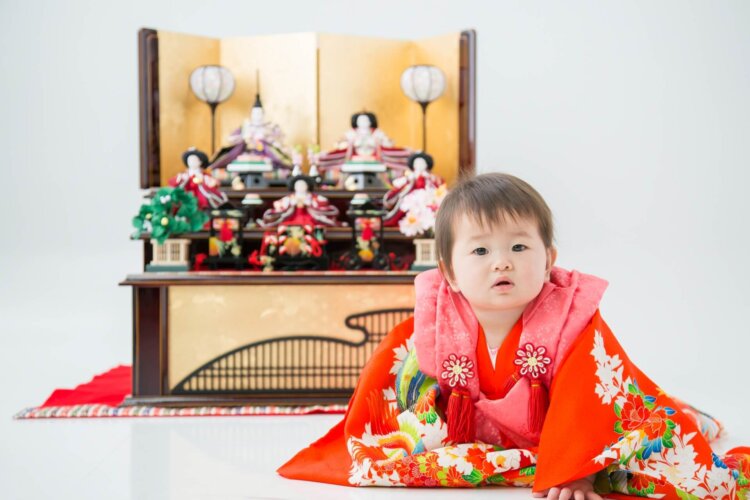 4月生まれの初節句はいつお祝いする?時期やお祝い方法を紹介4